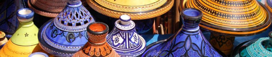Morocco
